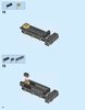 Notice / Instructions de Montage - LEGO - 75955 - Hogwarts™ Express: Page 50