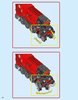 Notice / Instructions de Montage - LEGO - 75955 - Hogwarts™ Express: Page 78