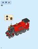 Notice / Instructions de Montage - LEGO - 75955 - Hogwarts™ Express: Page 82