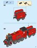 Notice / Instructions de Montage - LEGO - 75955 - Hogwarts™ Express: Page 89