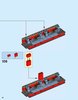 Notice / Instructions de Montage - LEGO - 75955 - Hogwarts™ Express: Page 98