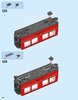 Notice / Instructions de Montage - LEGO - 75955 - Hogwarts™ Express: Page 108