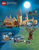 Notice / Instructions de Montage - LEGO - 75955 - Hogwarts™ Express: Page 118