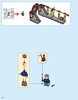 Notice / Instructions de Montage - LEGO - 75955 - Hogwarts™ Express: Page 26