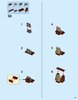 Notice / Instructions de Montage - LEGO - 75955 - Hogwarts™ Express: Page 43