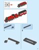 Notice / Instructions de Montage - LEGO - 75955 - Hogwarts™ Express: Page 45