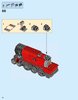 Notice / Instructions de Montage - LEGO - 75955 - Hogwarts™ Express: Page 70