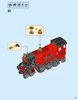 Notice / Instructions de Montage - LEGO - 75955 - Hogwarts™ Express: Page 81