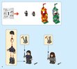 Notice / Instructions de Montage - LEGO - 75956 - Quidditch™ Match: Page 4