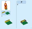 Notice / Instructions de Montage - LEGO - 75956 - Quidditch™ Match: Page 5