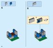 Notice / Instructions de Montage - LEGO - 75956 - Quidditch™ Match: Page 42