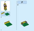 Notice / Instructions de Montage - LEGO - 75956 - Quidditch™ Match: Page 54