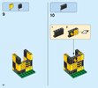 Notice / Instructions de Montage - LEGO - 75956 - Quidditch™ Match: Page 58