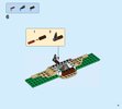 Notice / Instructions de Montage - LEGO - 75956 - Quidditch™ Match: Page 11