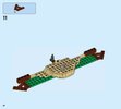 Notice / Instructions de Montage - LEGO - 75956 - Quidditch™ Match: Page 16