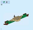 Notice / Instructions de Montage - LEGO - 75956 - Quidditch™ Match: Page 18