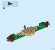 Notice / Instructions de Montage - LEGO - 75956 - Quidditch™ Match: Page 21