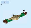 Notice / Instructions de Montage - LEGO - 75956 - Quidditch™ Match: Page 22