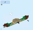 Notice / Instructions de Montage - LEGO - 75956 - Quidditch™ Match: Page 24