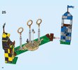 Notice / Instructions de Montage - LEGO - 75956 - Quidditch™ Match: Page 32