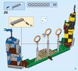 Notice / Instructions de Montage - LEGO - 75956 - Quidditch™ Match: Page 33