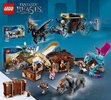 Notice / Instructions de Montage - LEGO - 75956 - Quidditch™ Match: Page 36