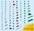 Notice / Instructions de Montage - LEGO - 75956 - Quidditch™ Match: Page 39