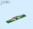 Notice / Instructions de Montage - LEGO - 75956 - Quidditch™ Match: Page 8