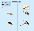 Notice / Instructions de Montage - LEGO - 75956 - Quidditch™ Match: Page 9