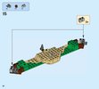 Notice / Instructions de Montage - LEGO - 75956 - Quidditch™ Match: Page 20