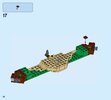 Notice / Instructions de Montage - LEGO - 75956 - Quidditch™ Match: Page 22