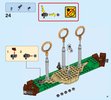 Notice / Instructions de Montage - LEGO - 75956 - Quidditch™ Match: Page 31