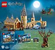 Notice / Instructions de Montage - LEGO - 75956 - Quidditch™ Match: Page 40