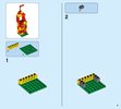 Notice / Instructions de Montage - LEGO - 75956 - Quidditch™ Match: Page 5