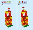 Notice / Instructions de Montage - LEGO - 75956 - Quidditch™ Match: Page 19