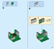 Notice / Instructions de Montage - LEGO - 75956 - Quidditch™ Match: Page 23