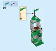 Notice / Instructions de Montage - LEGO - 75956 - Quidditch™ Match: Page 37