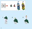 Notice / Instructions de Montage - LEGO - 75956 - Quidditch™ Match: Page 38