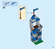 Notice / Instructions de Montage - LEGO - 75956 - Quidditch™ Match: Page 53