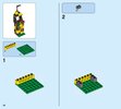 Notice / Instructions de Montage - LEGO - 75956 - Quidditch™ Match: Page 54