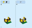 Notice / Instructions de Montage - LEGO - 75956 - Quidditch™ Match: Page 56