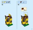 Notice / Instructions de Montage - LEGO - 75956 - Quidditch™ Match: Page 61