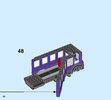 Notice / Instructions de Montage - LEGO - 75957 - The Knight Bus™: Page 30