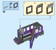 Notice / Instructions de Montage - LEGO - 75957 - The Knight Bus™: Page 33