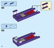 Notice / Instructions de Montage - LEGO - 75957 - The Knight Bus™: Page 64