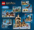 Notice / Instructions de Montage - LEGO - 75957 - The Knight Bus™: Page 80