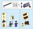 Notice / Instructions de Montage - LEGO - 75957 - The Knight Bus™: Page 5