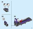 Notice / Instructions de Montage - LEGO - 75957 - The Knight Bus™: Page 23