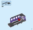 Notice / Instructions de Montage - LEGO - 75957 - The Knight Bus™: Page 25