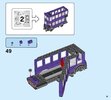 Notice / Instructions de Montage - LEGO - 75957 - The Knight Bus™: Page 31